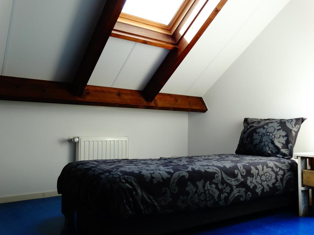 Bed & Breakfast De Kreitsberg Duifhuis Habitación foto