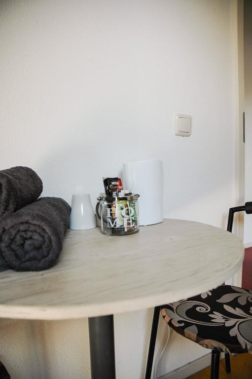 Bed & Breakfast De Kreitsberg Duifhuis Habitación foto