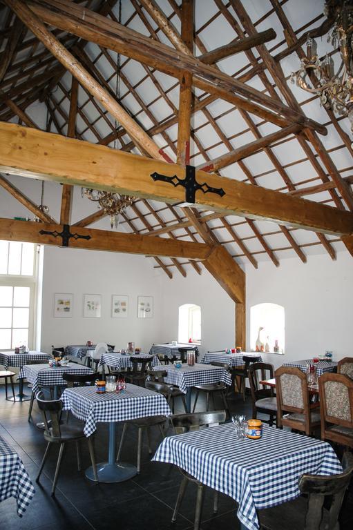 Bed & Breakfast De Kreitsberg Duifhuis Habitación foto
