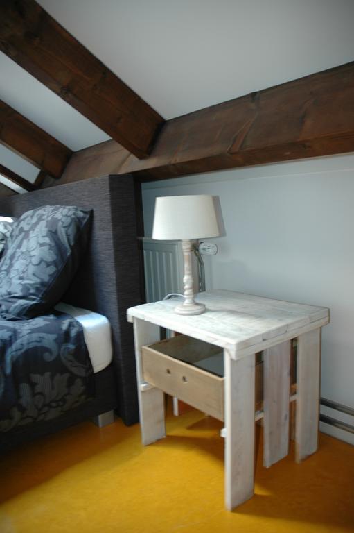 Bed & Breakfast De Kreitsberg Duifhuis Habitación foto