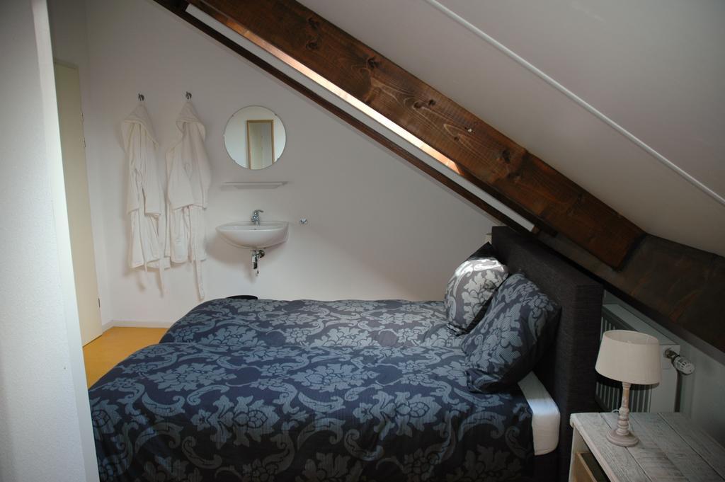 Bed & Breakfast De Kreitsberg Duifhuis Habitación foto
