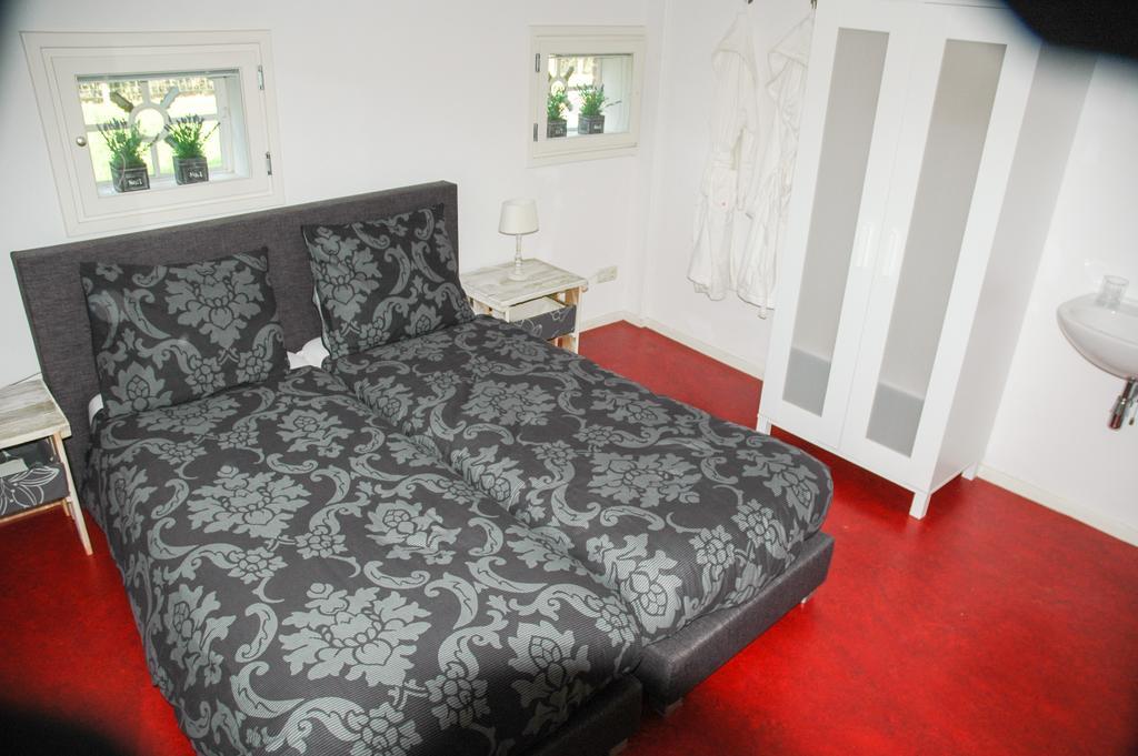 Bed & Breakfast De Kreitsberg Duifhuis Habitación foto