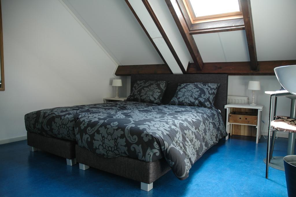 Bed & Breakfast De Kreitsberg Duifhuis Habitación foto