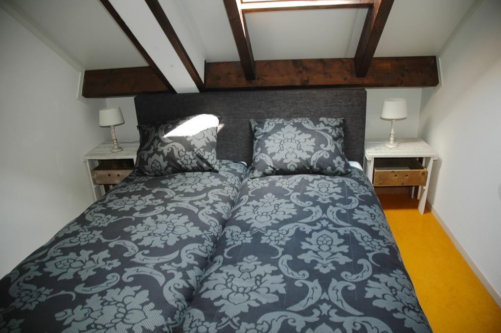 Bed & Breakfast De Kreitsberg Duifhuis Habitación foto
