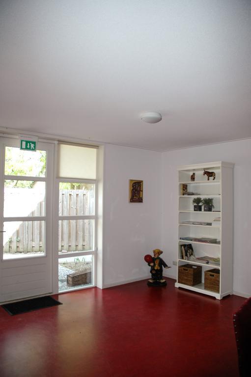 Bed & Breakfast De Kreitsberg Duifhuis Exterior foto