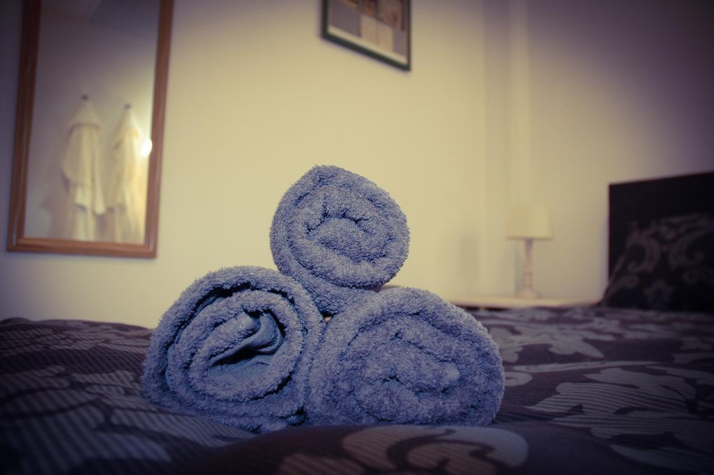 Bed & Breakfast De Kreitsberg Duifhuis Habitación foto
