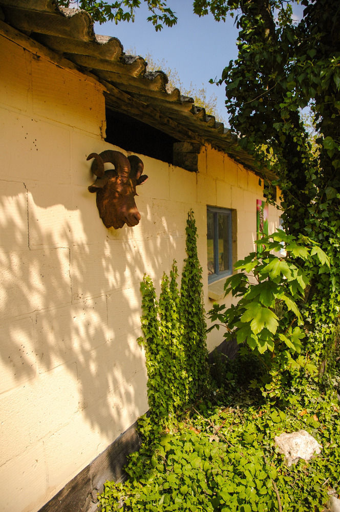 Bed & Breakfast De Kreitsberg Duifhuis Exterior foto